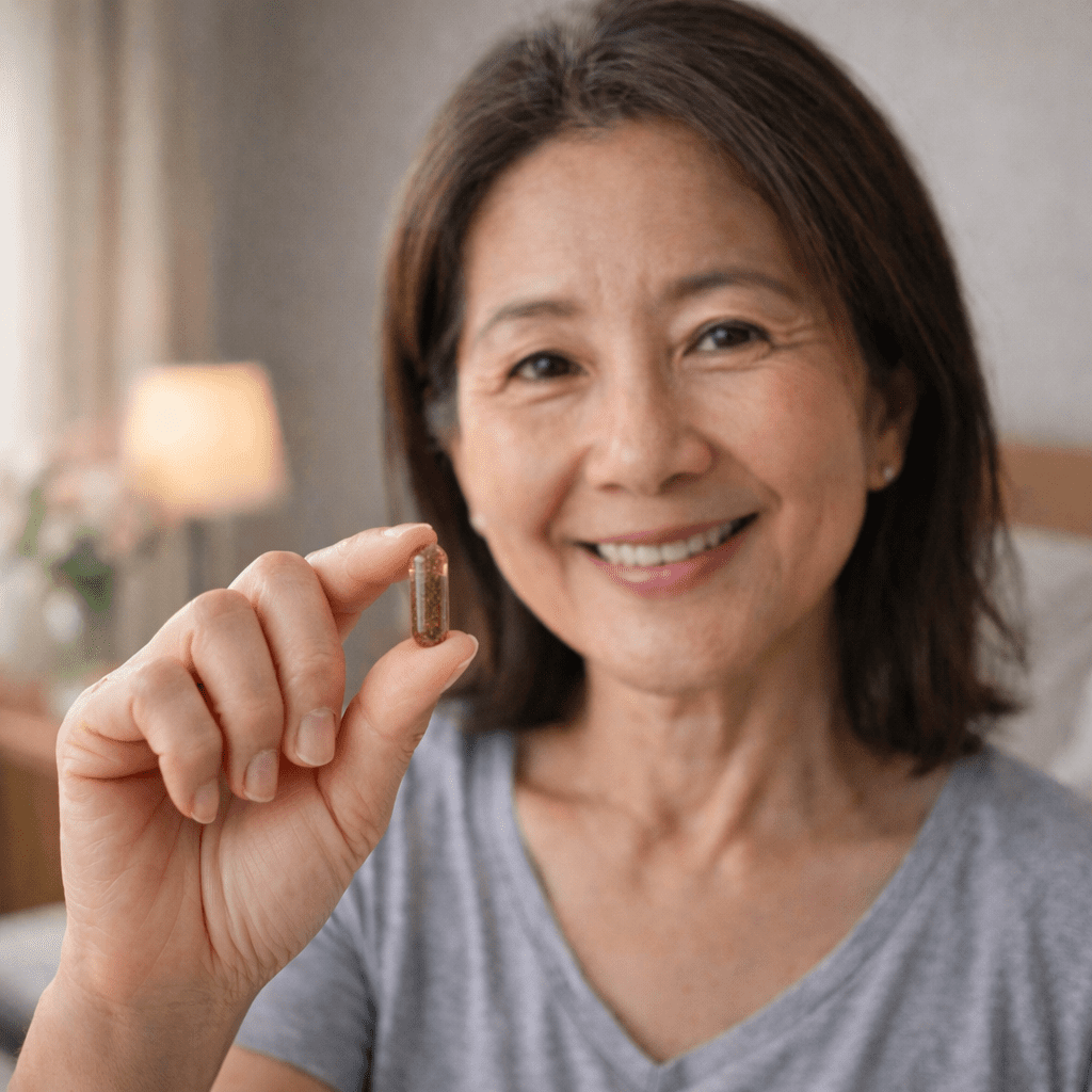ยาบรรเทาริดสีดวงทวารหนัก - Relief of Hemorrhoids บารมีพิรุณ