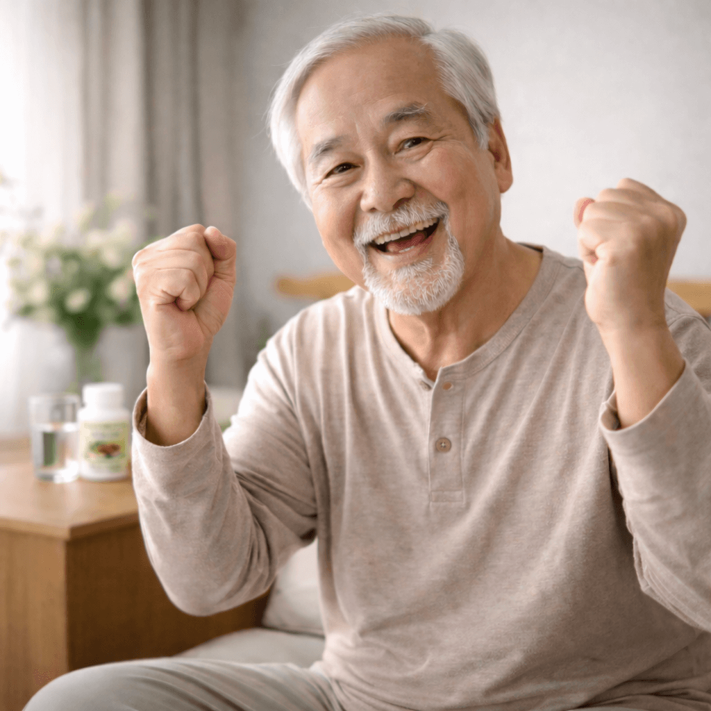 ยาบรรเทาริดสีดวงทวารหนัก - Relief of Hemorrhoids บารมีพิรุณ